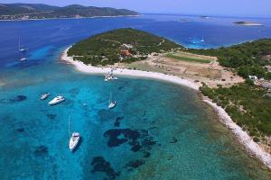 5 islands tour 5