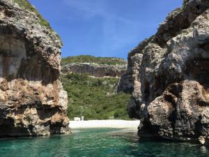 5 islands tour
