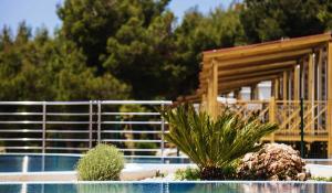 7006_Belvedere_Trogir_Mobile_homes_pool