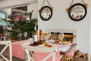 RESTORAN HQ5
