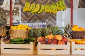 SUPERMARKET HQ21
